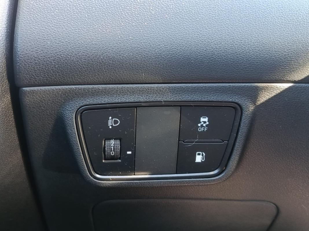 Hyundai Tucson 1.6 TGDI PHEV 195kW Maxx Auto 4X4