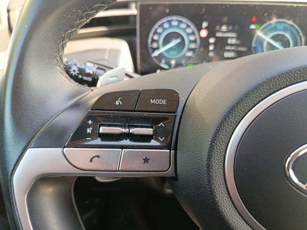 Hyundai Tucson 1.6 TGDI PHEV 195kW Maxx Auto 4X4
