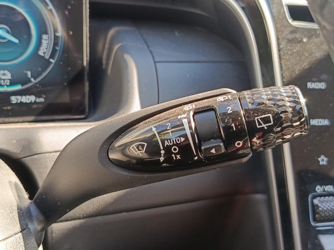 Hyundai Tucson 1.6 TGDI PHEV 195kW Maxx Auto 4X4