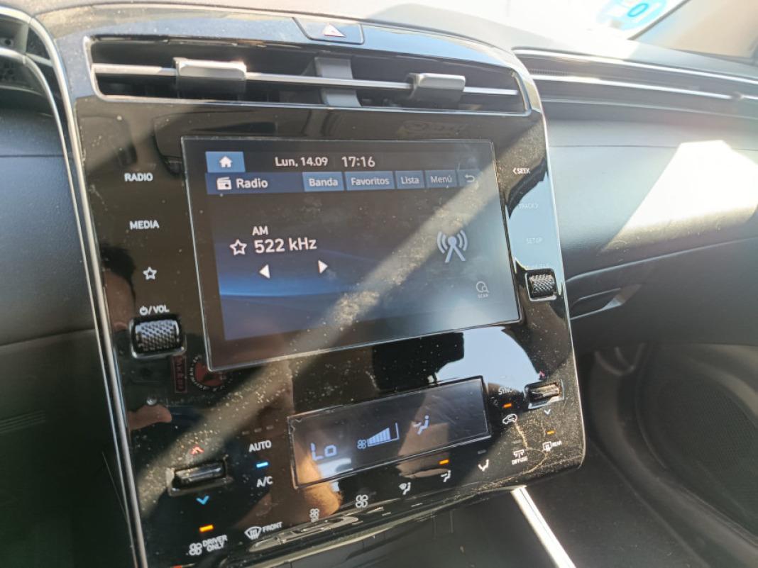Hyundai Tucson 1.6 TGDI PHEV 195kW Maxx Auto 4X4