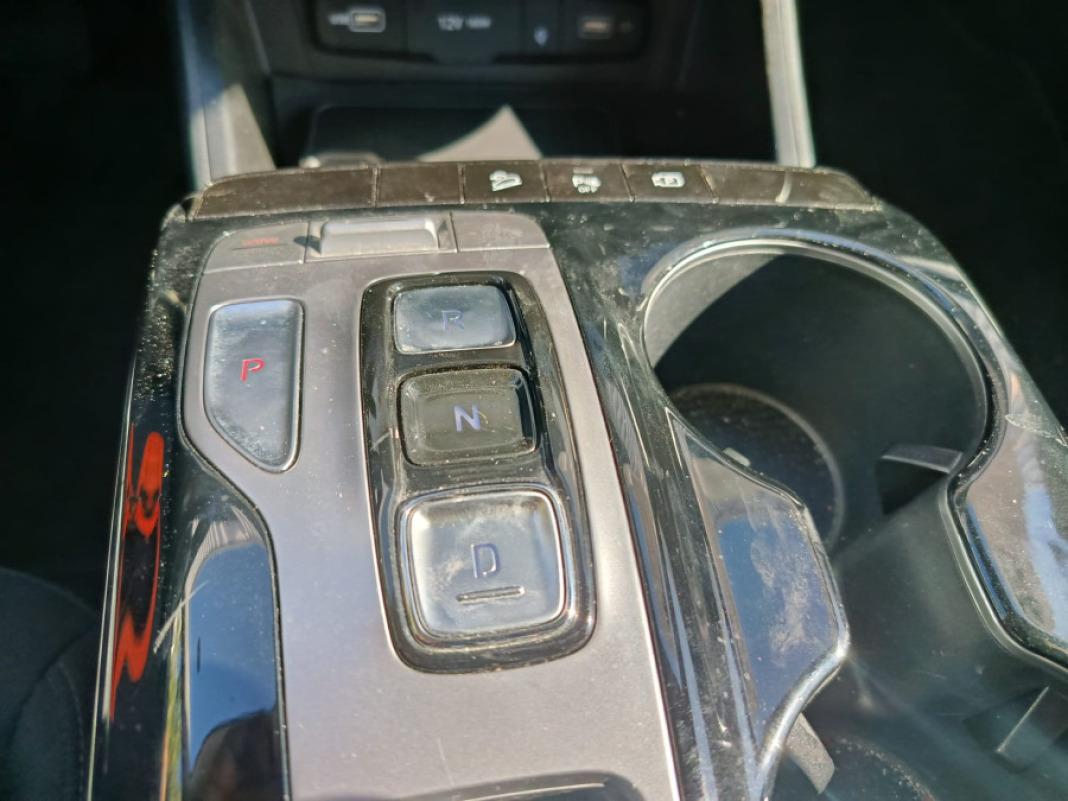Hyundai Tucson 1.6 TGDI PHEV 195kW Maxx Auto 4X4