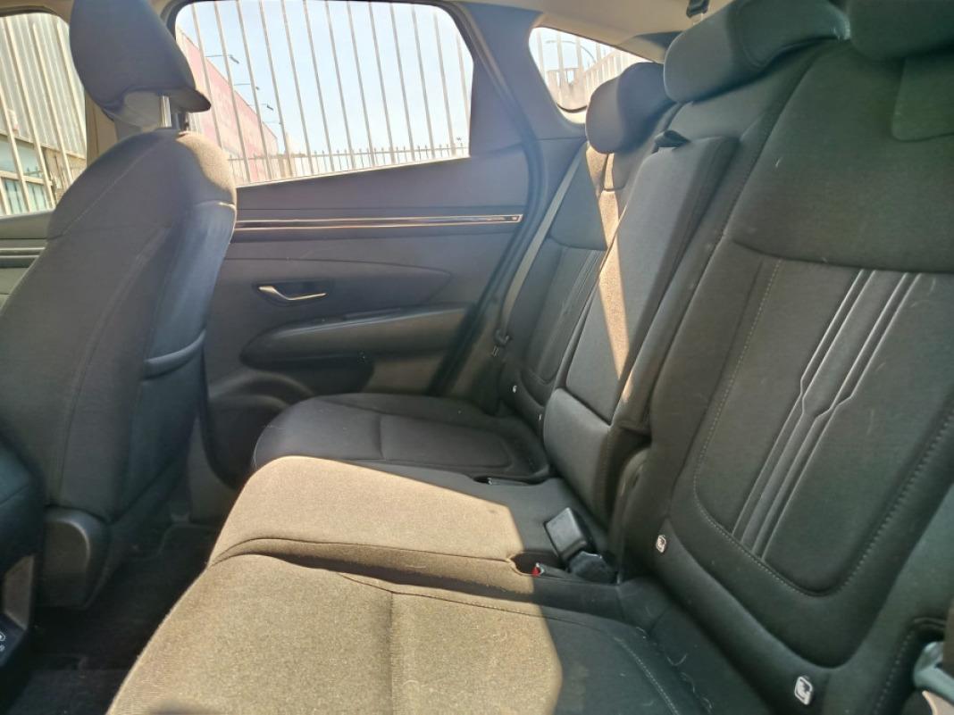 Hyundai Tucson 1.6 TGDI PHEV 195kW Maxx Auto 4X4