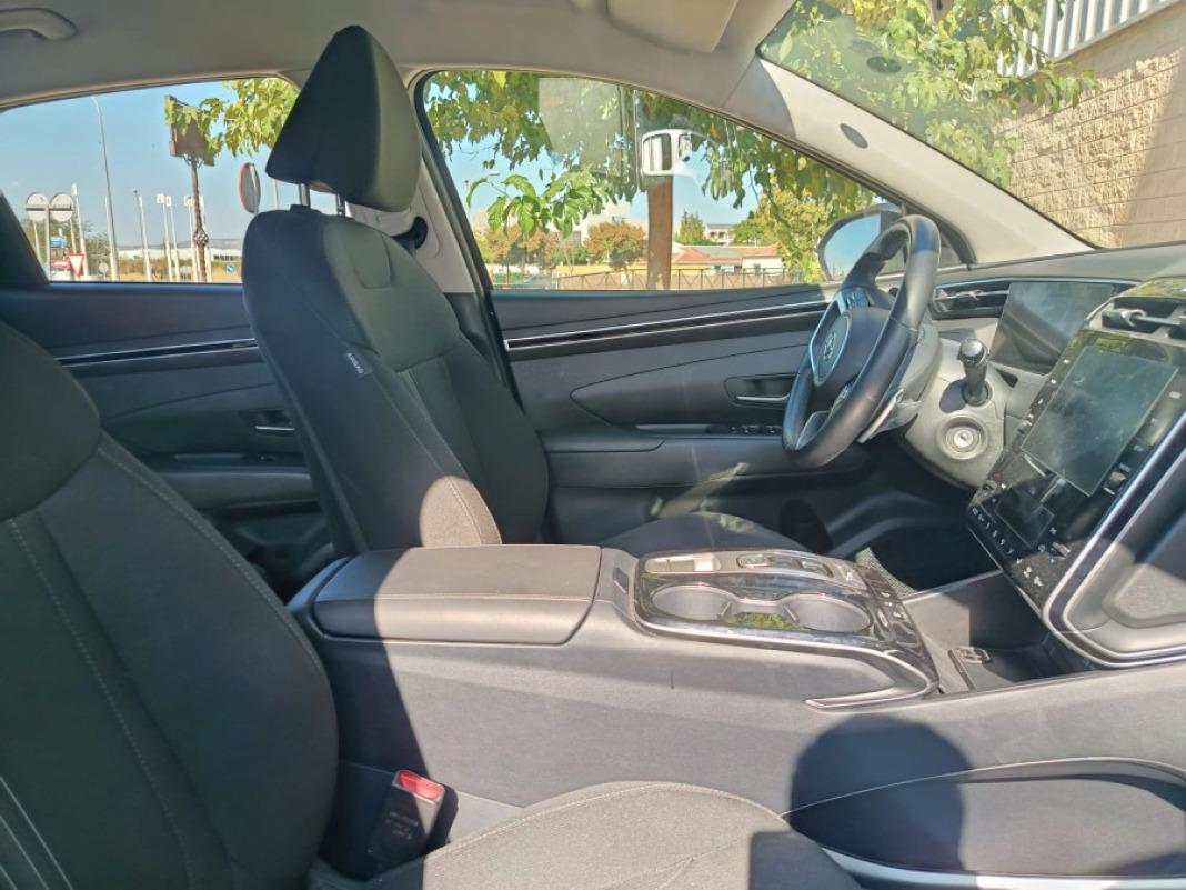 Hyundai Tucson 1.6 TGDI PHEV 195kW Maxx Auto 4X4