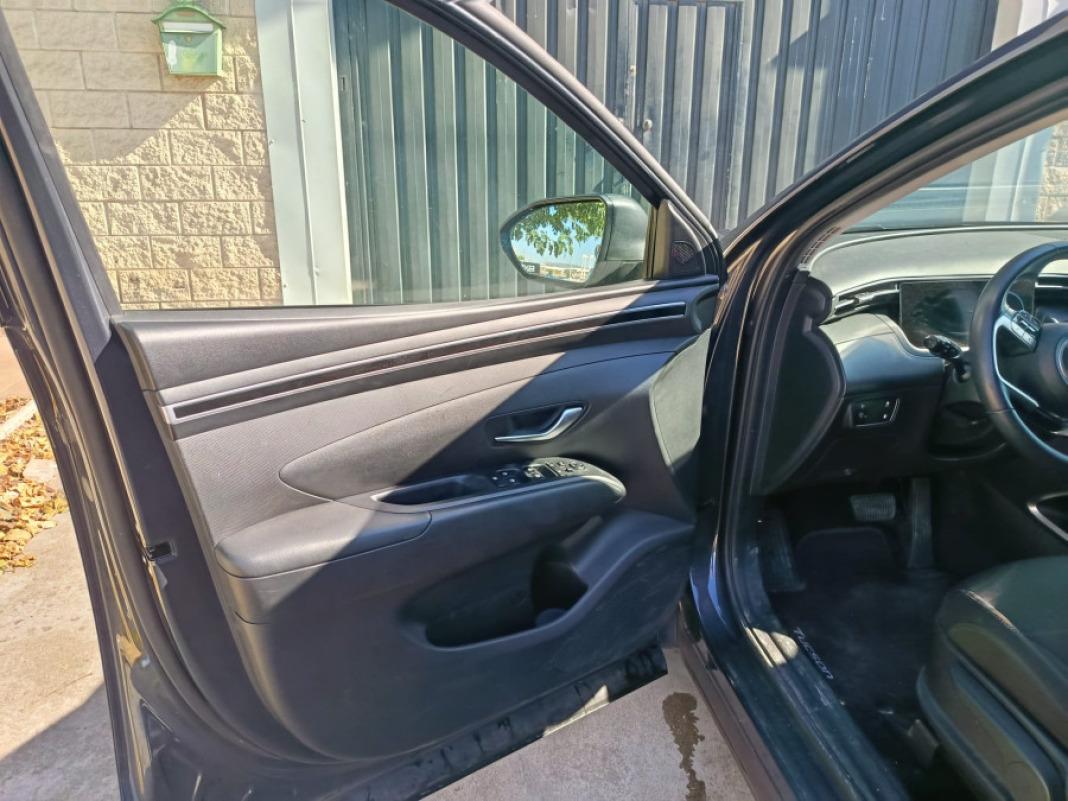 Hyundai Tucson 1.6 TGDI PHEV 195kW Maxx Auto 4X4