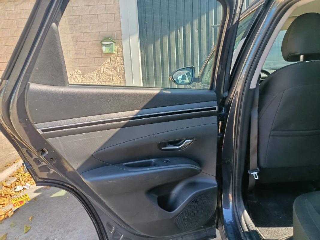 Hyundai Tucson 1.6 TGDI PHEV 195kW Maxx Auto 4X4
