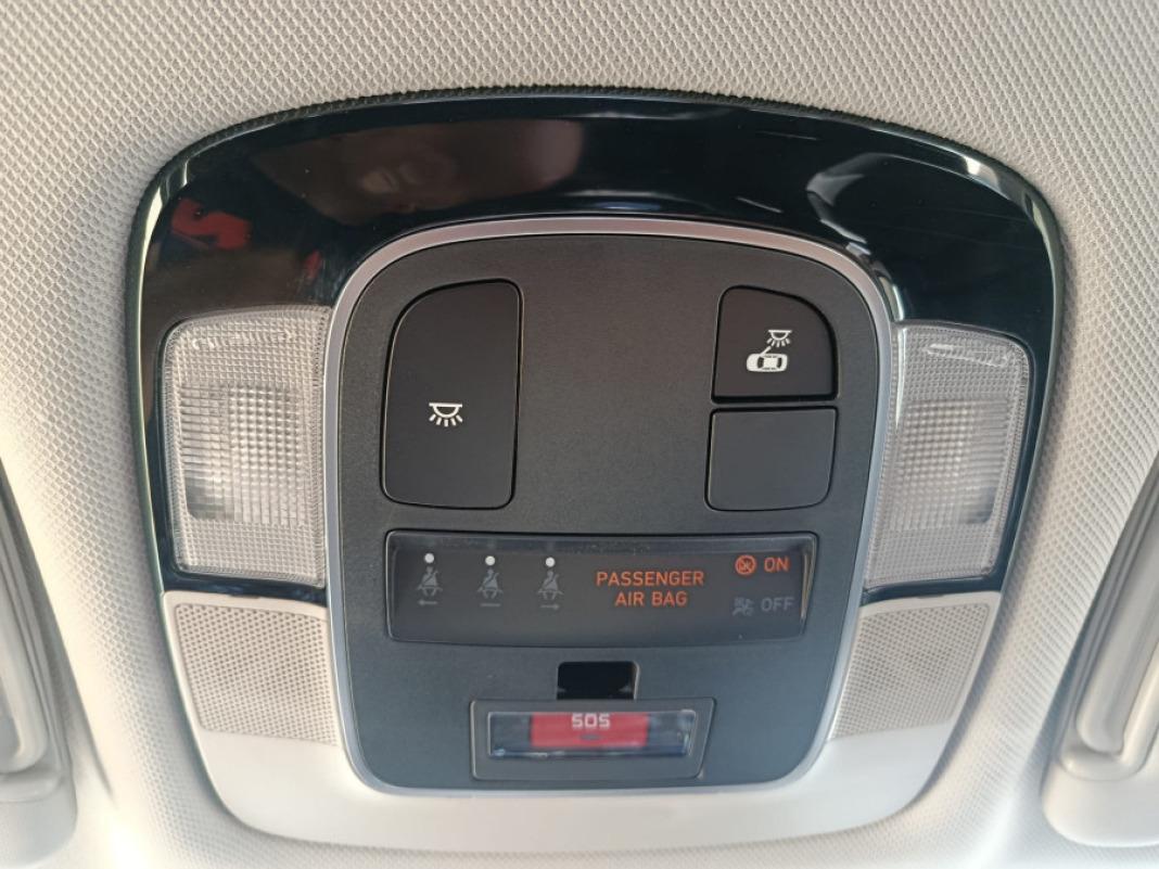 Hyundai Tucson 1.6 TGDI PHEV 195kW Maxx Auto 4X4