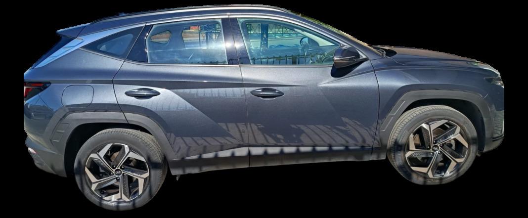 Hyundai Tucson 1.6 TGDI PHEV 195kW Maxx Auto 4X4