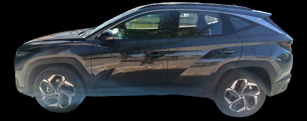 Hyundai Tucson 1.6 TGDI PHEV 195kW Maxx Auto 4X4