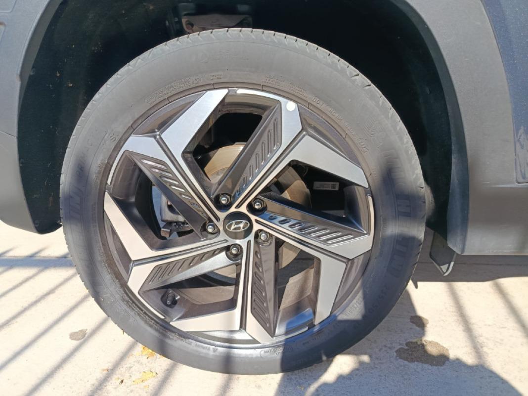Hyundai Tucson 1.6 TGDI PHEV 195kW Maxx Auto 4X4