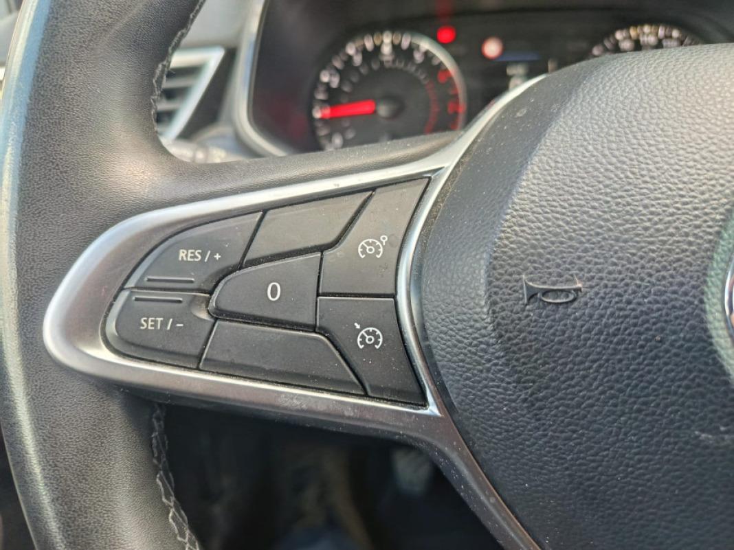 Renault Clio Equilibre TCe 67 kW 91CV