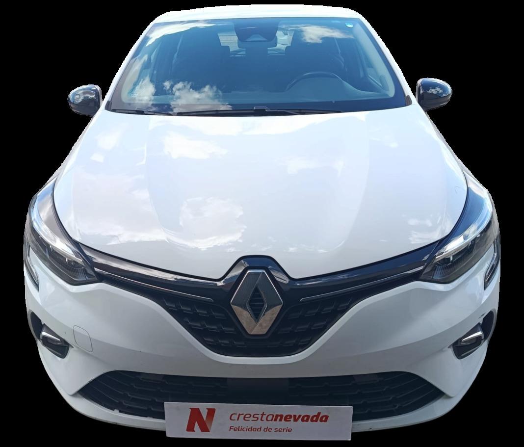 Renault Clio Equilibre TCe 67 kW 91CV