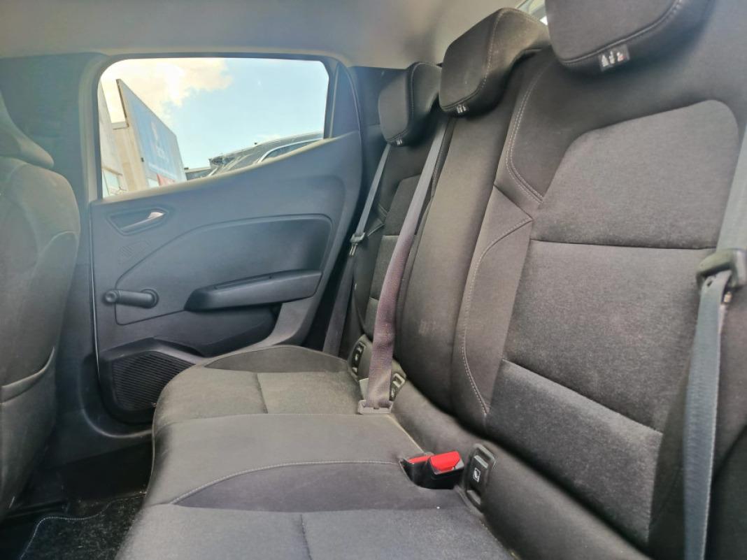 Renault Clio Equilibre TCe 67 kW 91CV