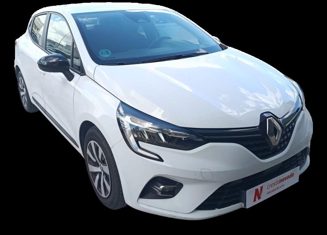 Renault Clio Equilibre TCe 67 kW 91CV