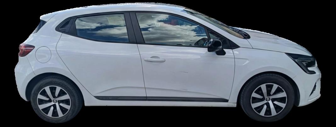Renault Clio Equilibre TCe 67 kW 91CV