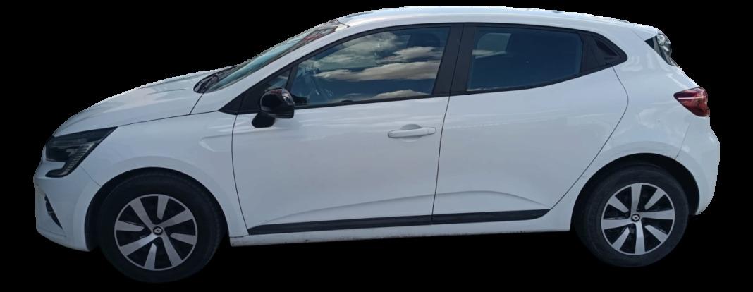 Renault Clio Equilibre TCe 67 kW 91CV