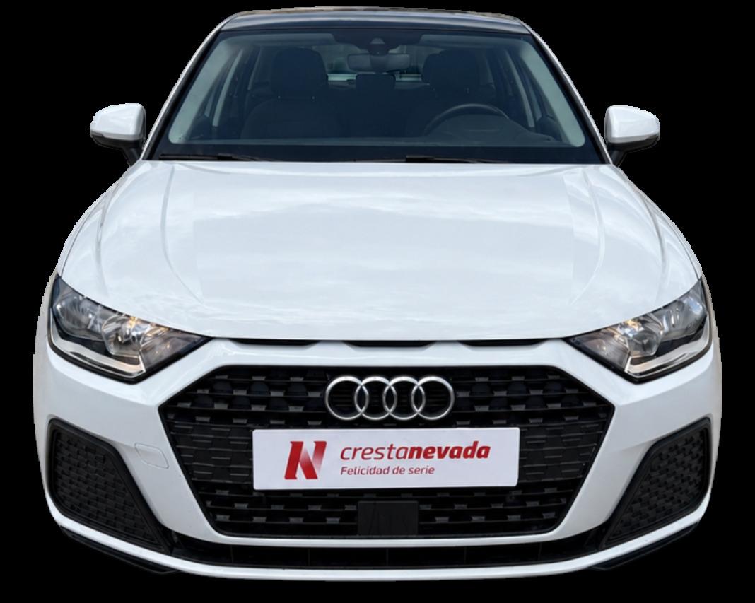 AUDI A1 Sportback Advanced 25 TFSI 70kW 95CV