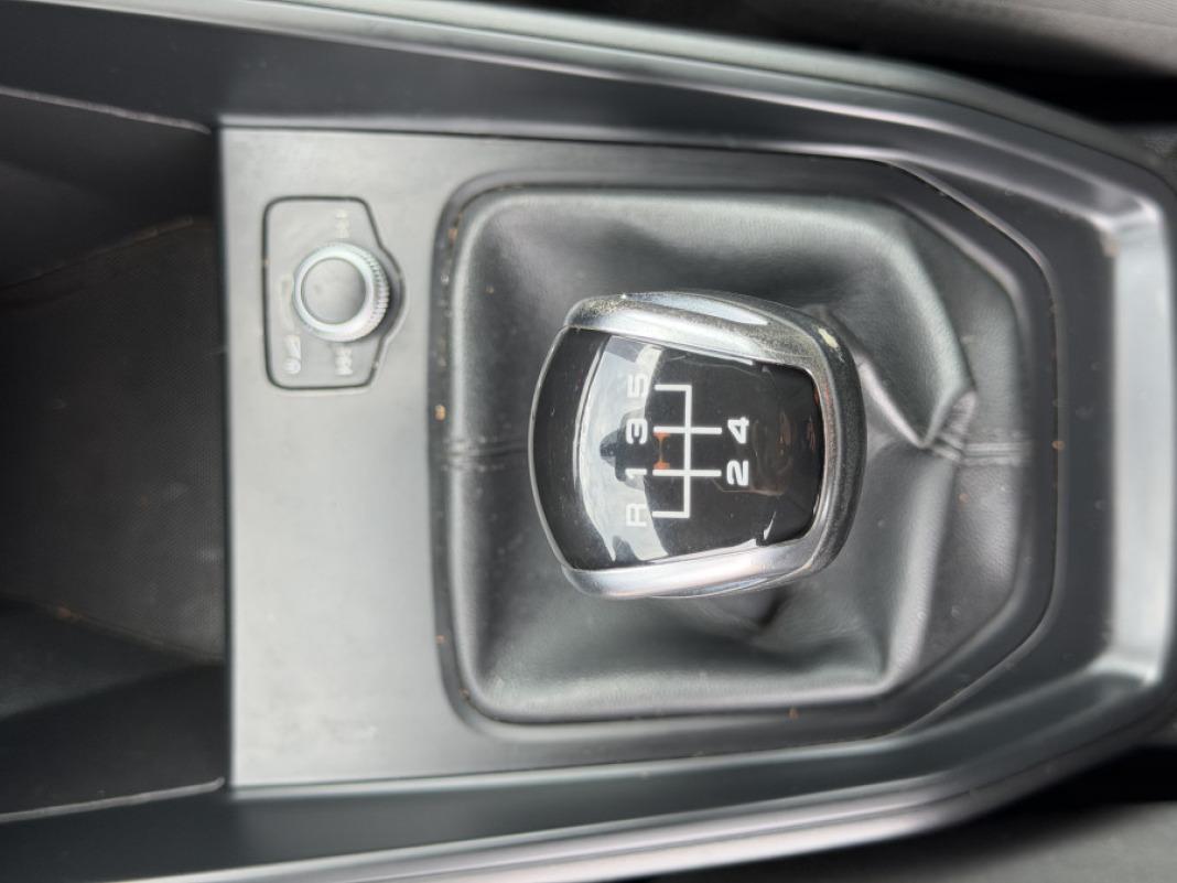 AUDI A1 Sportback Advanced 25 TFSI 70kW 95CV