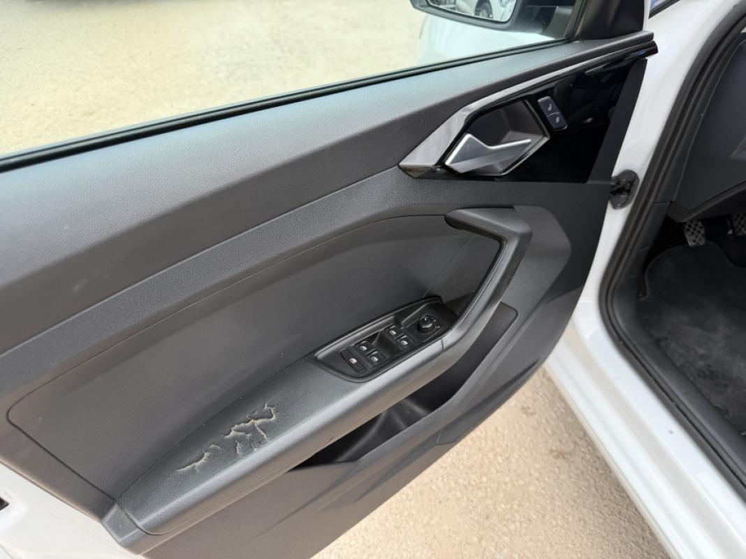 AUDI A1 Sportback Advanced 25 TFSI 70kW 95CV