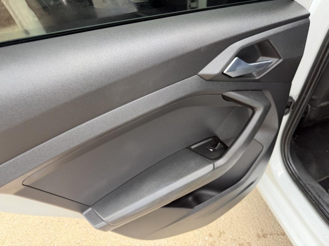 AUDI A1 Sportback Advanced 25 TFSI 70kW 95CV