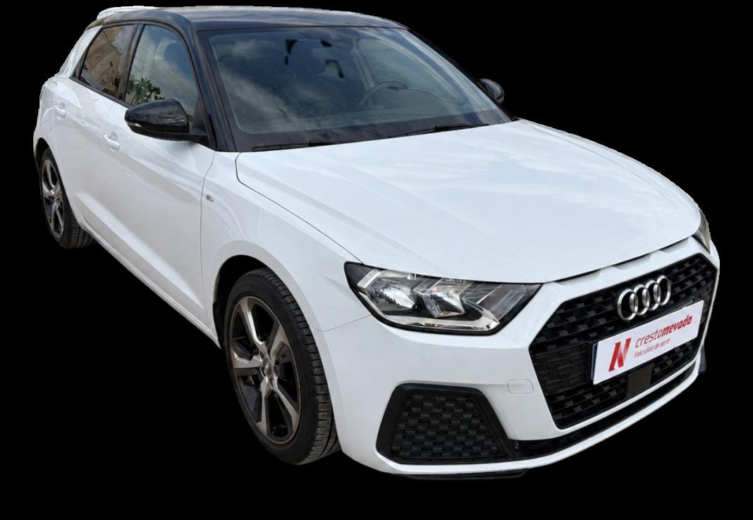 AUDI A1 Sportback Advanced 25 TFSI 70kW 95CV
