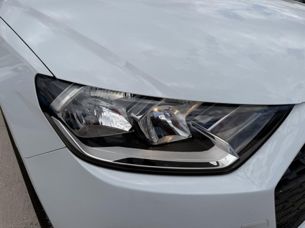 AUDI A1 Sportback Advanced 25 TFSI 70kW 95CV