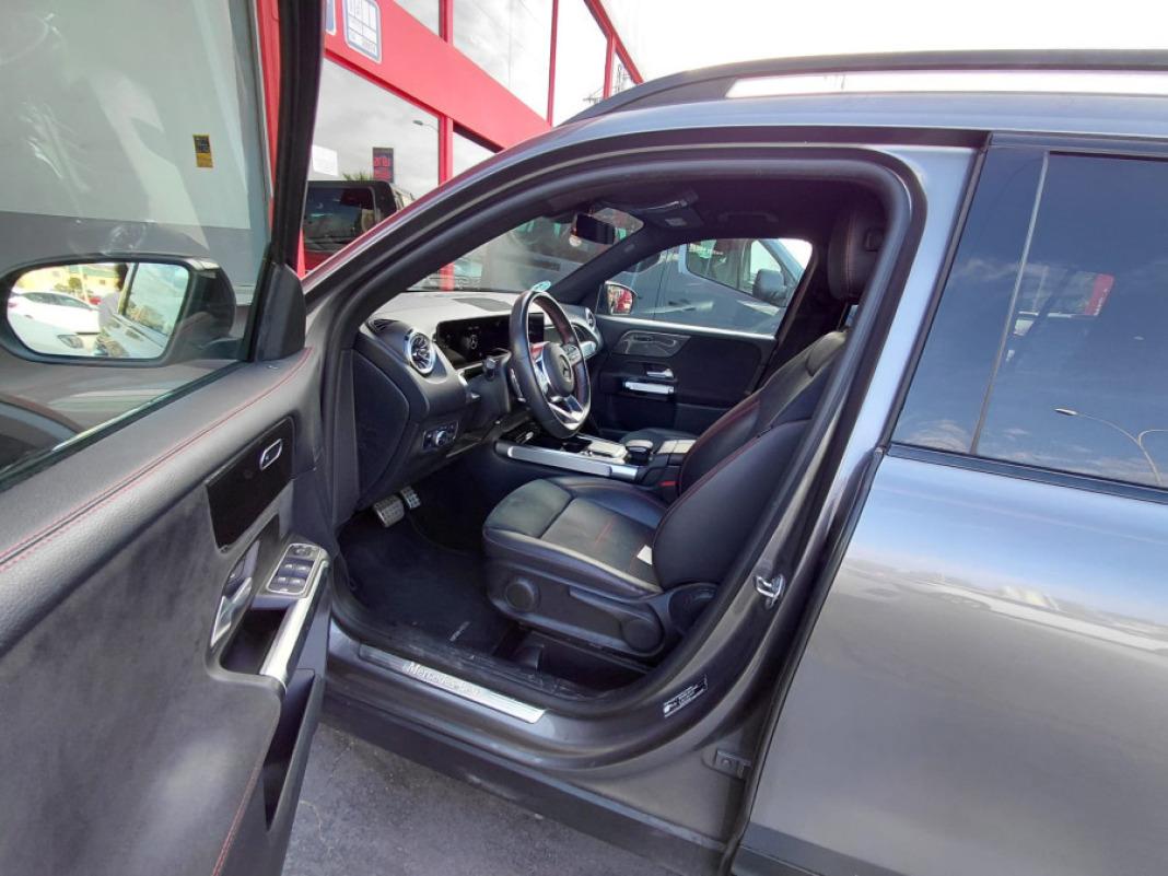 mercedes-benz Glb GLB 200 d