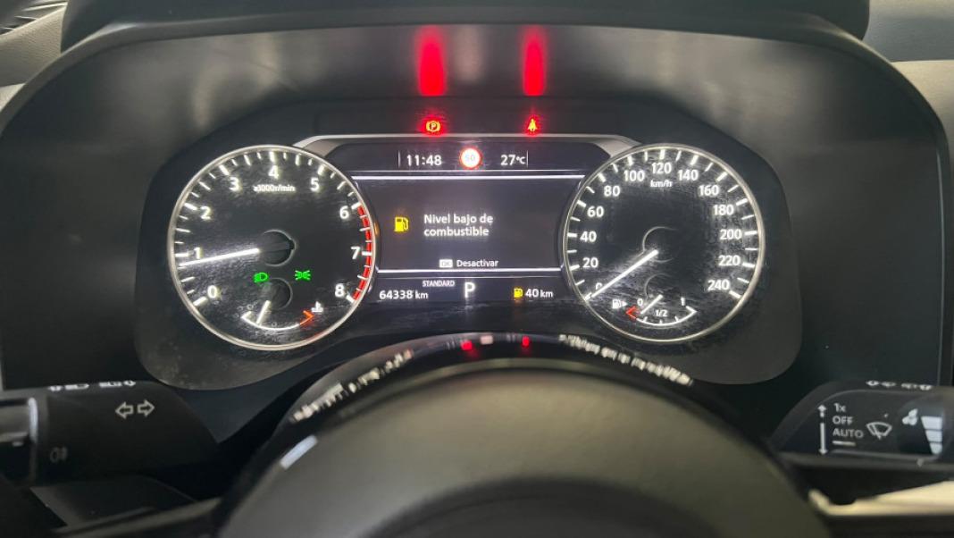 AUDI Q3 Advanced 35 TDI 110kW 150CV S tronic