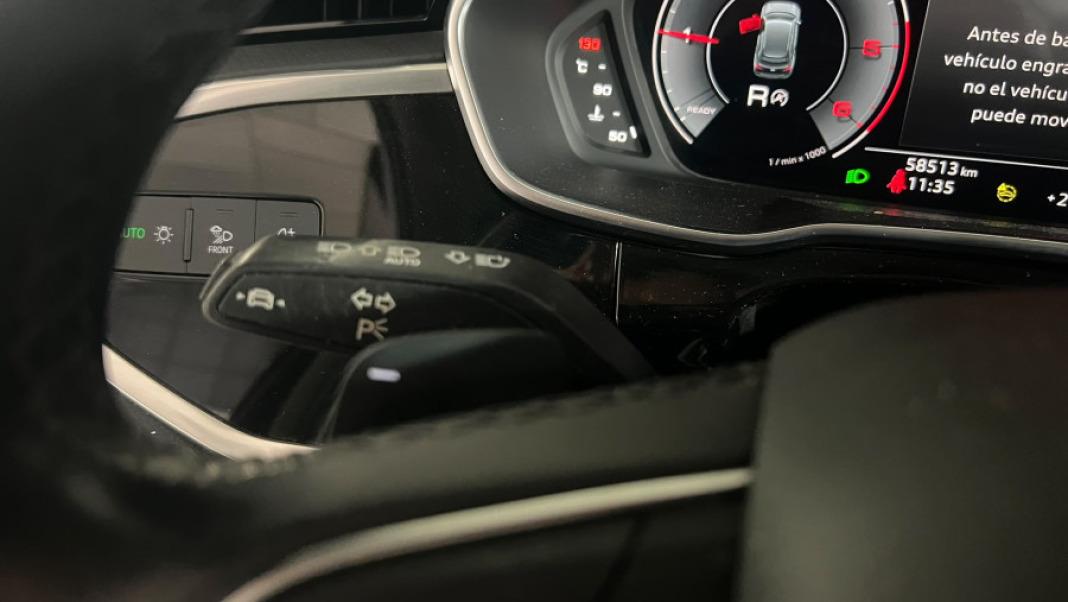 AUDI Q3 Advanced 35 TDI 110kW 150CV S tronic