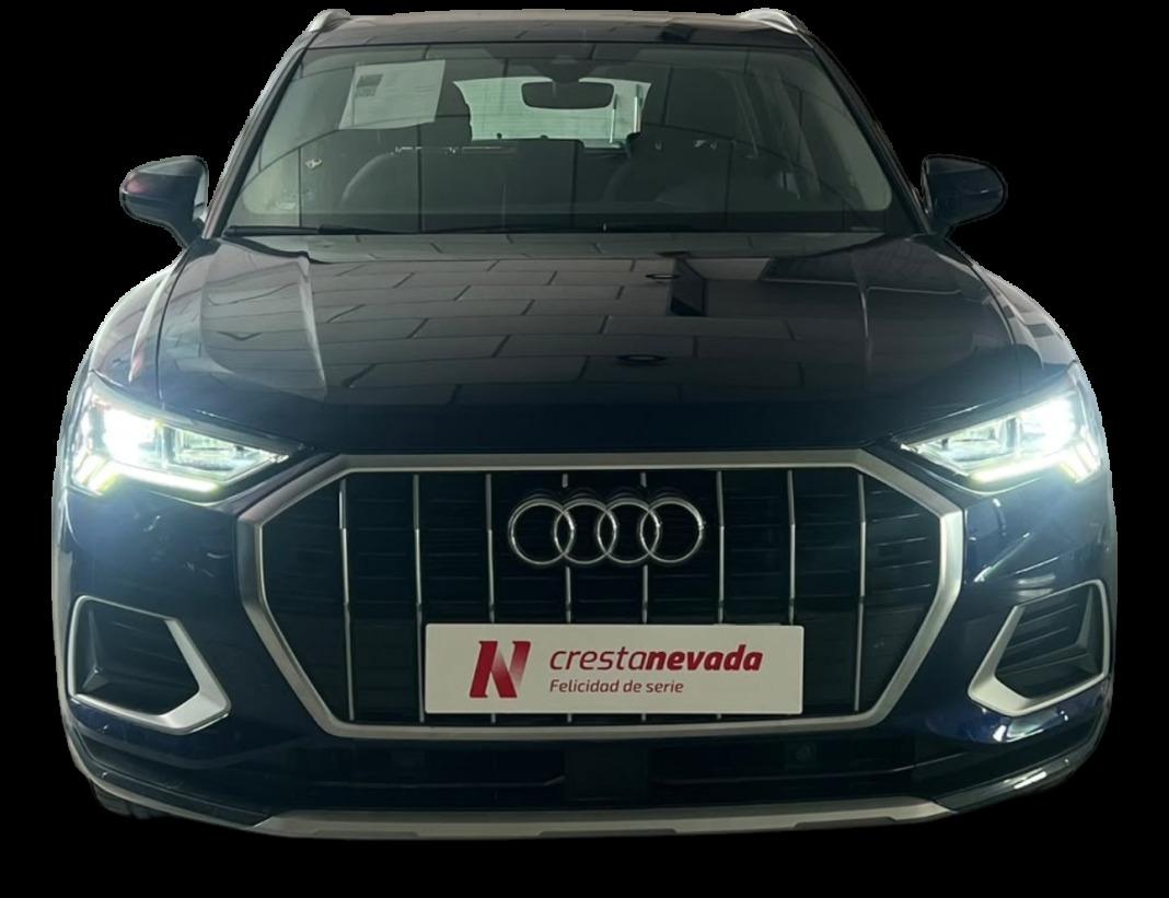 AUDI Q3 Advanced 35 TDI 110kW 150CV S tronic