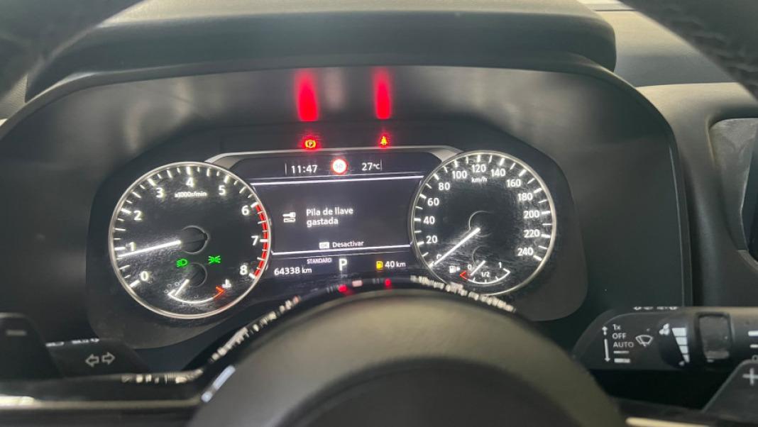 AUDI Q3 Advanced 35 TDI 110kW 150CV S tronic