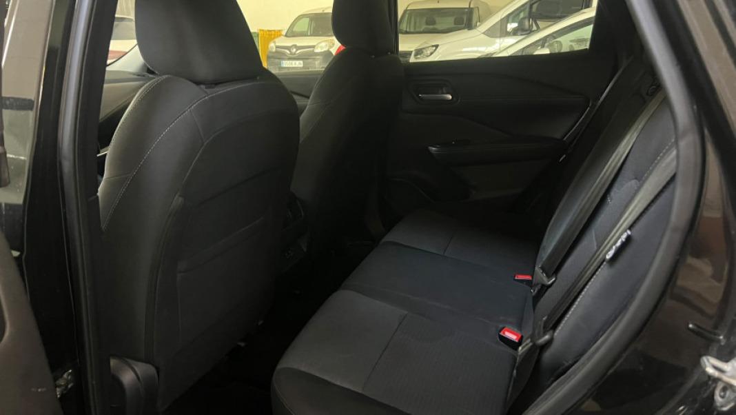 AUDI Q3 Advanced 35 TDI 110kW 150CV S tronic