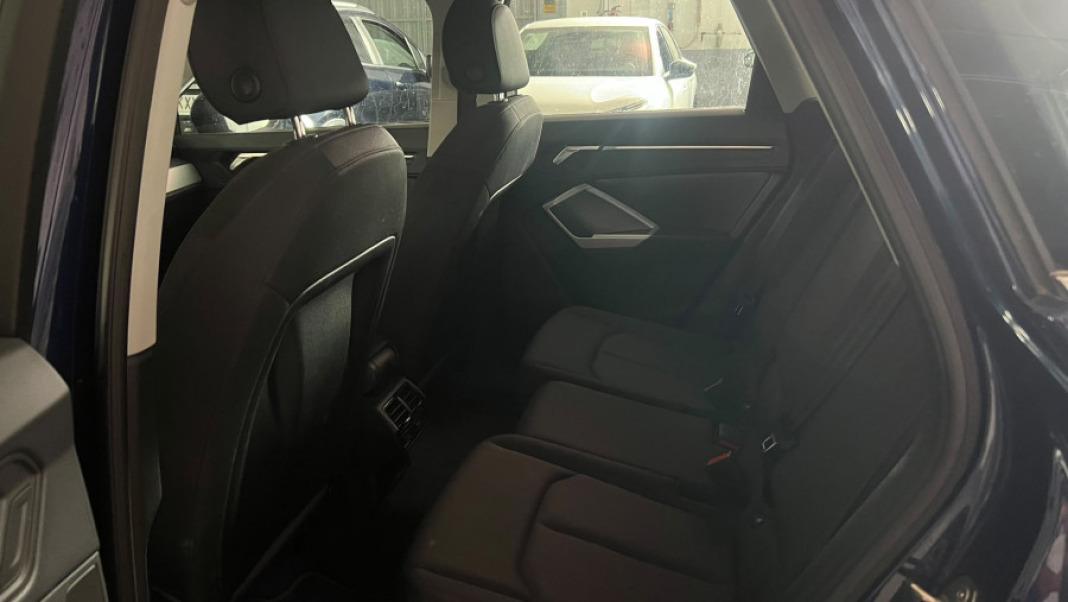 AUDI Q3 Advanced 35 TDI 110kW 150CV S tronic