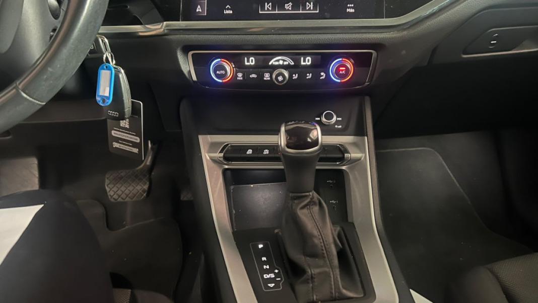AUDI Q3 Advanced 35 TDI 110kW 150CV S tronic