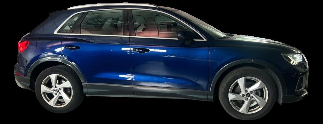 AUDI Q3 Advanced 35 TDI 110kW 150CV S tronic