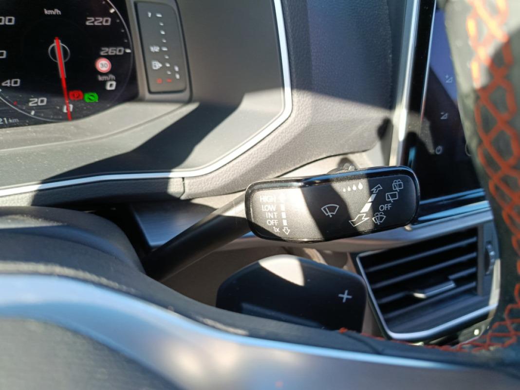 SEAT Tarraco 2.0 TDI 147kW 4Drive DSG SS FR GO L