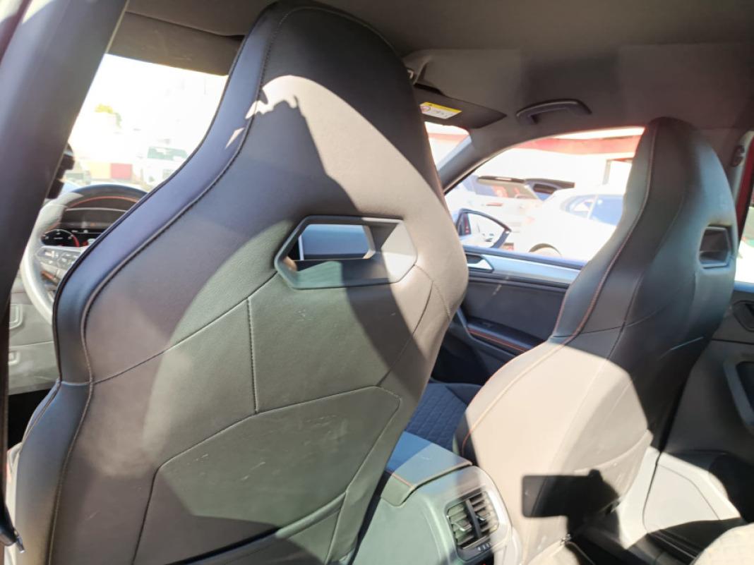 SEAT Tarraco 2.0 TDI 147kW 4Drive DSG SS FR GO L