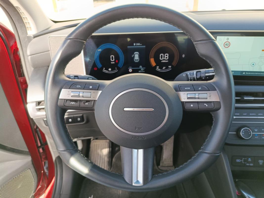 Hyundai Tucson 1.6 CRDI 85kW 115CV Klass
