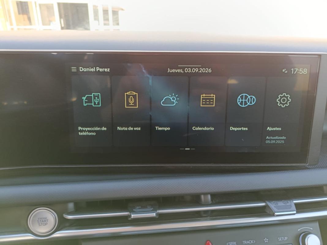 Hyundai Tucson 1.6 CRDI 85kW 115CV Klass
