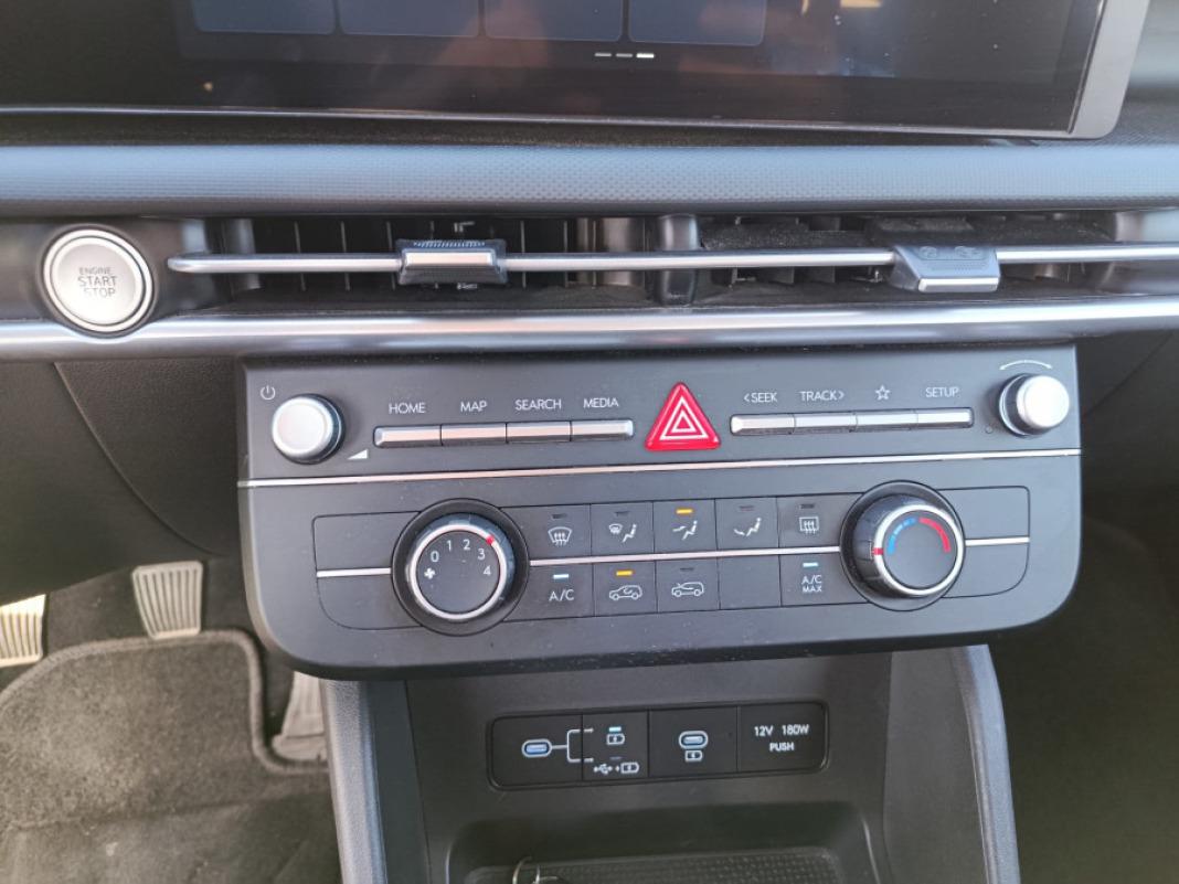 Hyundai Tucson 1.6 CRDI 85kW 115CV Klass
