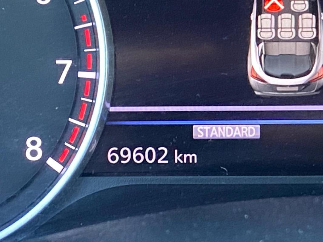 NISSAN Juke DIGT 84 kW 114 CV 6MT Kiiro