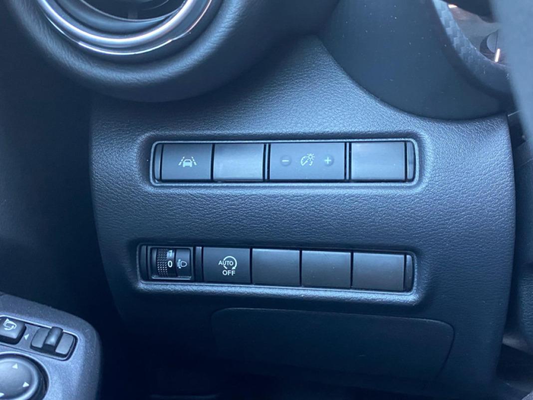 NISSAN Juke DIGT 84 kW 114 CV 6MT Kiiro