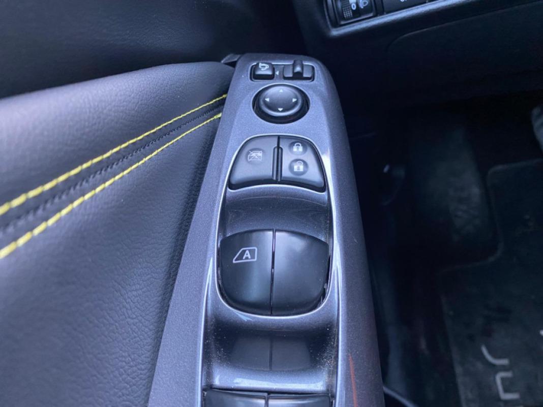 NISSAN Juke DIGT 84 kW 114 CV 6MT Kiiro