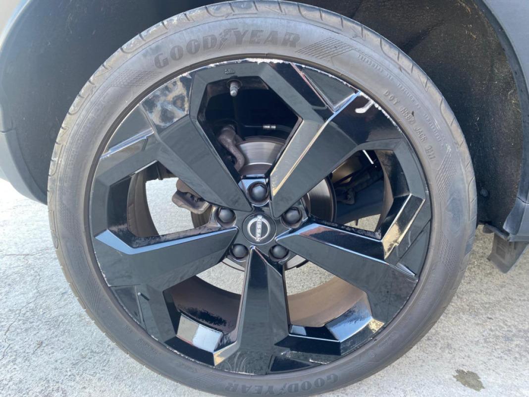NISSAN Juke DIGT 84 kW 114 CV 6MT Kiiro