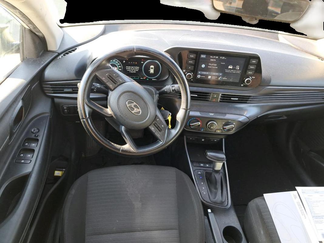 Hyundai I20 1.0 TGDI 74kW 100CV 48V Klass DCT