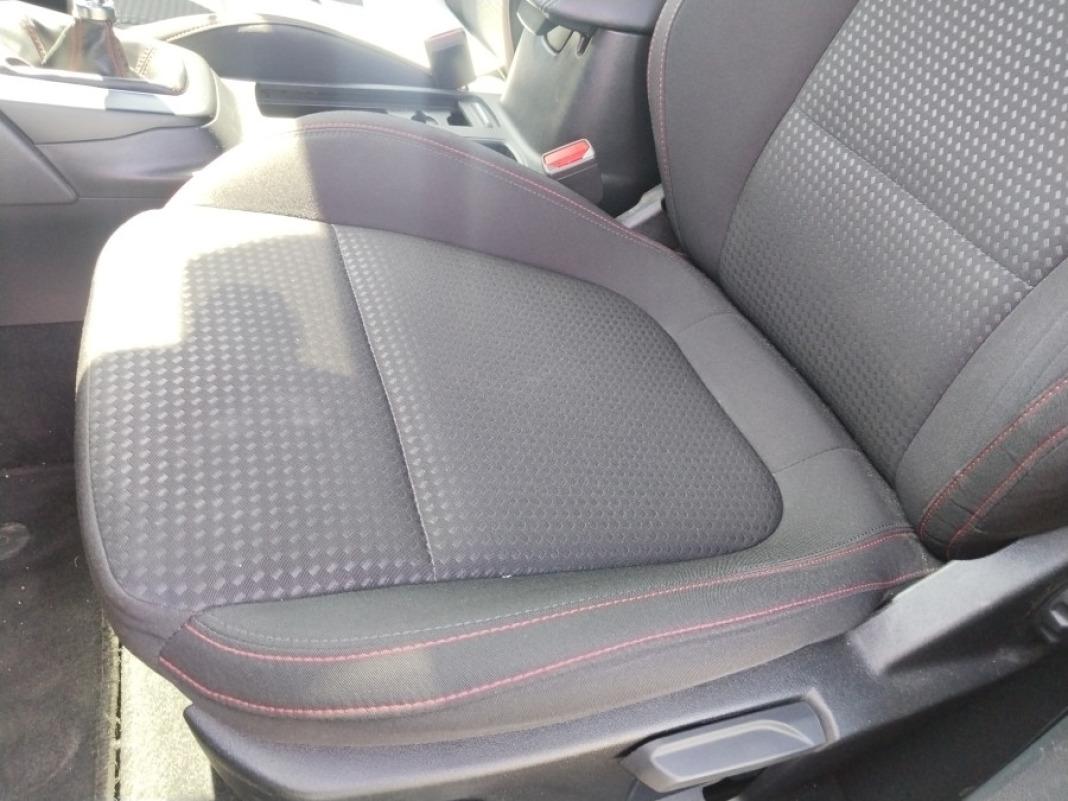 Ford Focus 1.0 Ecoboost MHEV 114kW STLine
