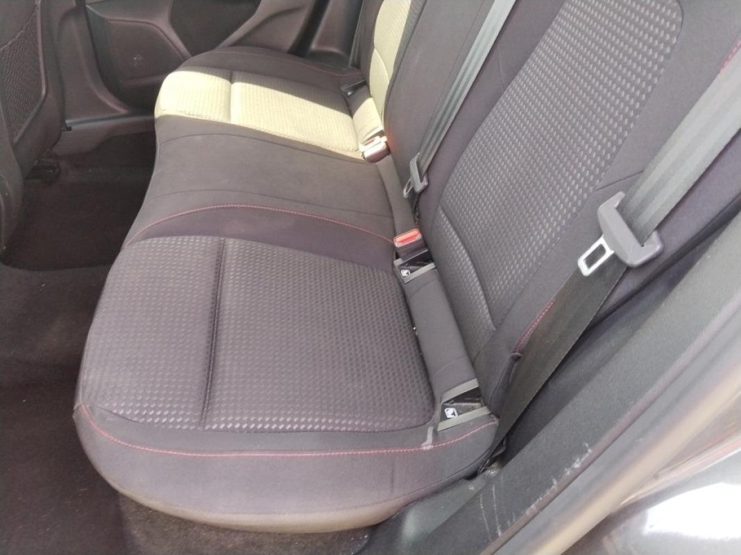 Ford Focus 1.0 Ecoboost MHEV 114kW STLine