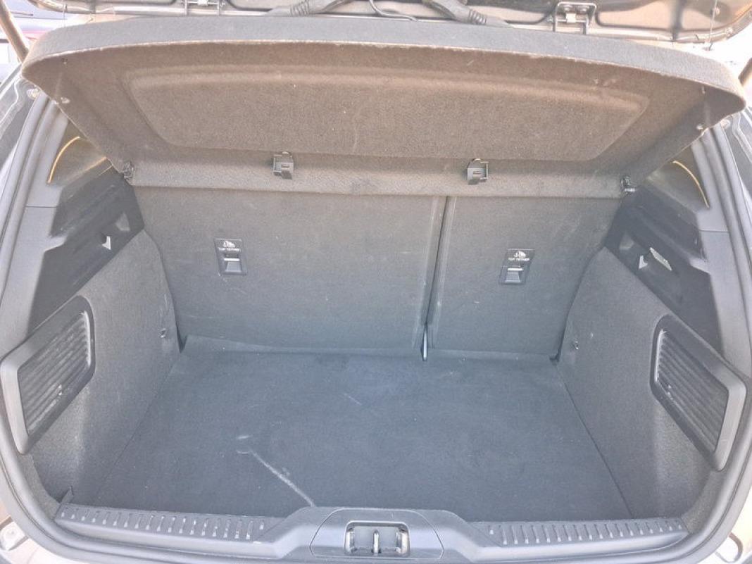 Ford Focus 1.0 Ecoboost MHEV 114kW STLine