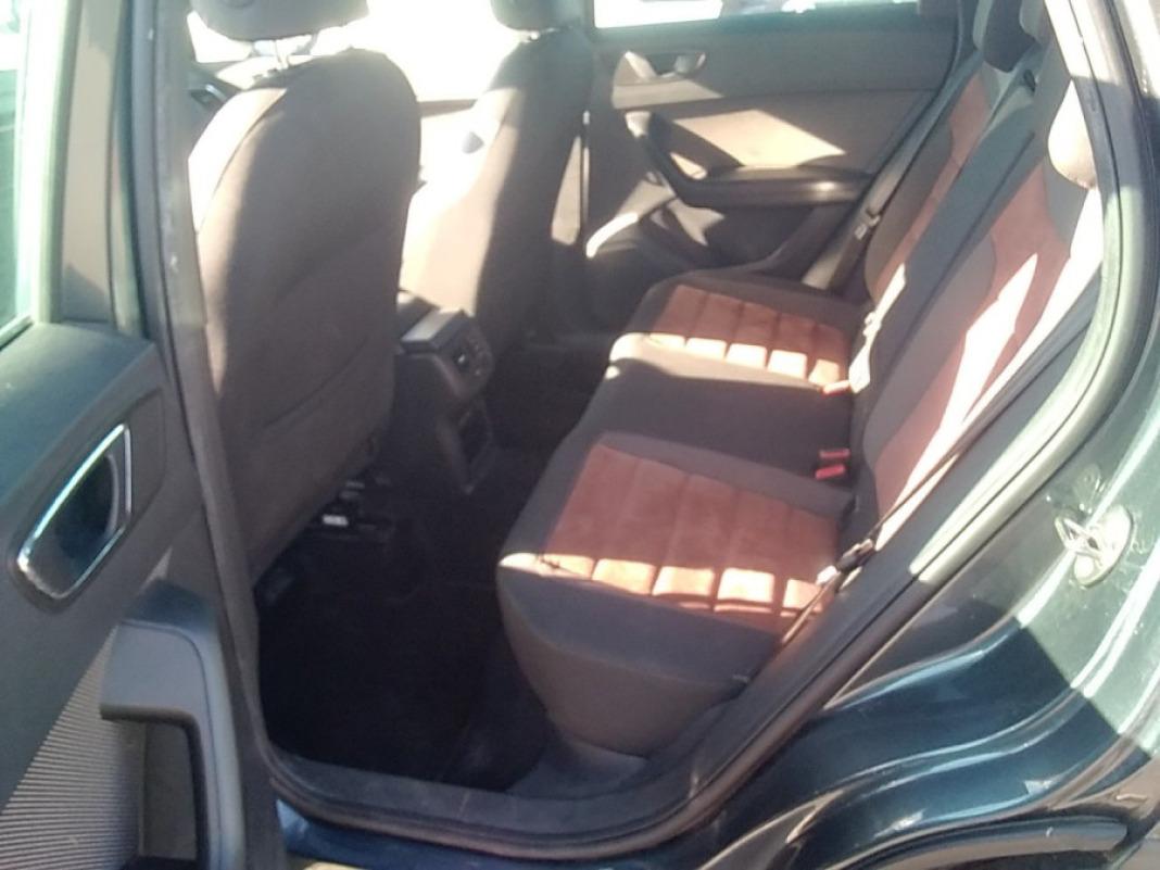 SEAT Ateca 1.6 TDI 85kW StSp Xcellence Edition Eco