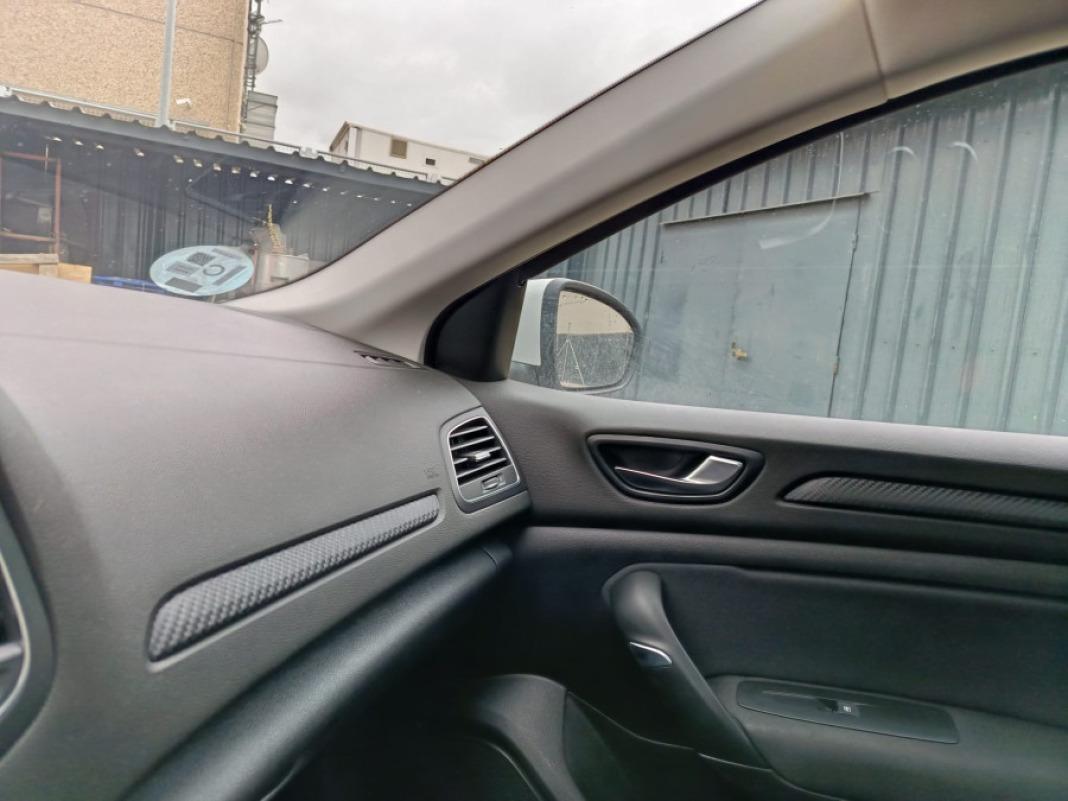 Renault Mégane Business Blue dCi 81 kW 115CV