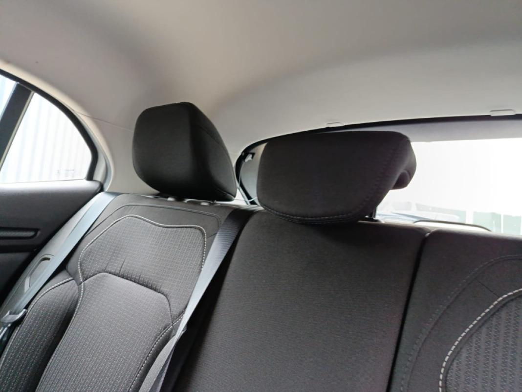 Renault Mégane Business Blue dCi 81 kW 115CV